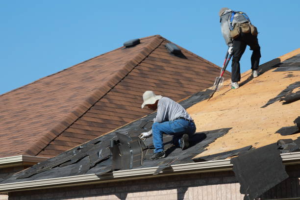 Best Chimney Flashing Repair  in Clairton, PA