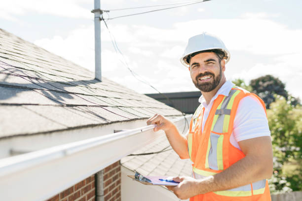Best Storm Damage Roof Repair  in Clairton, PA