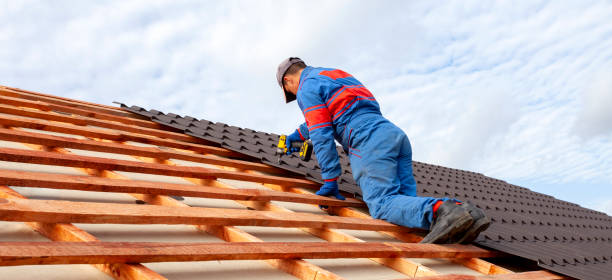 Best Gutter Installation and Repair  in Clairton, PA