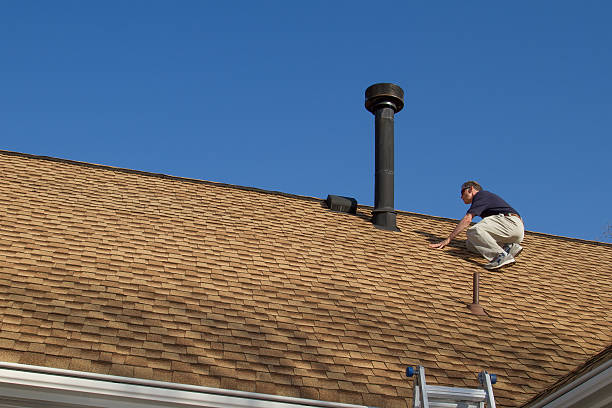 Best 4 Ply Roofing  in Clairton, PA